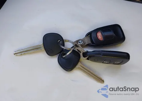 2010 Hyundai Tucson Gls from USA, damaged, VIN KM8JUCAC9AU042580